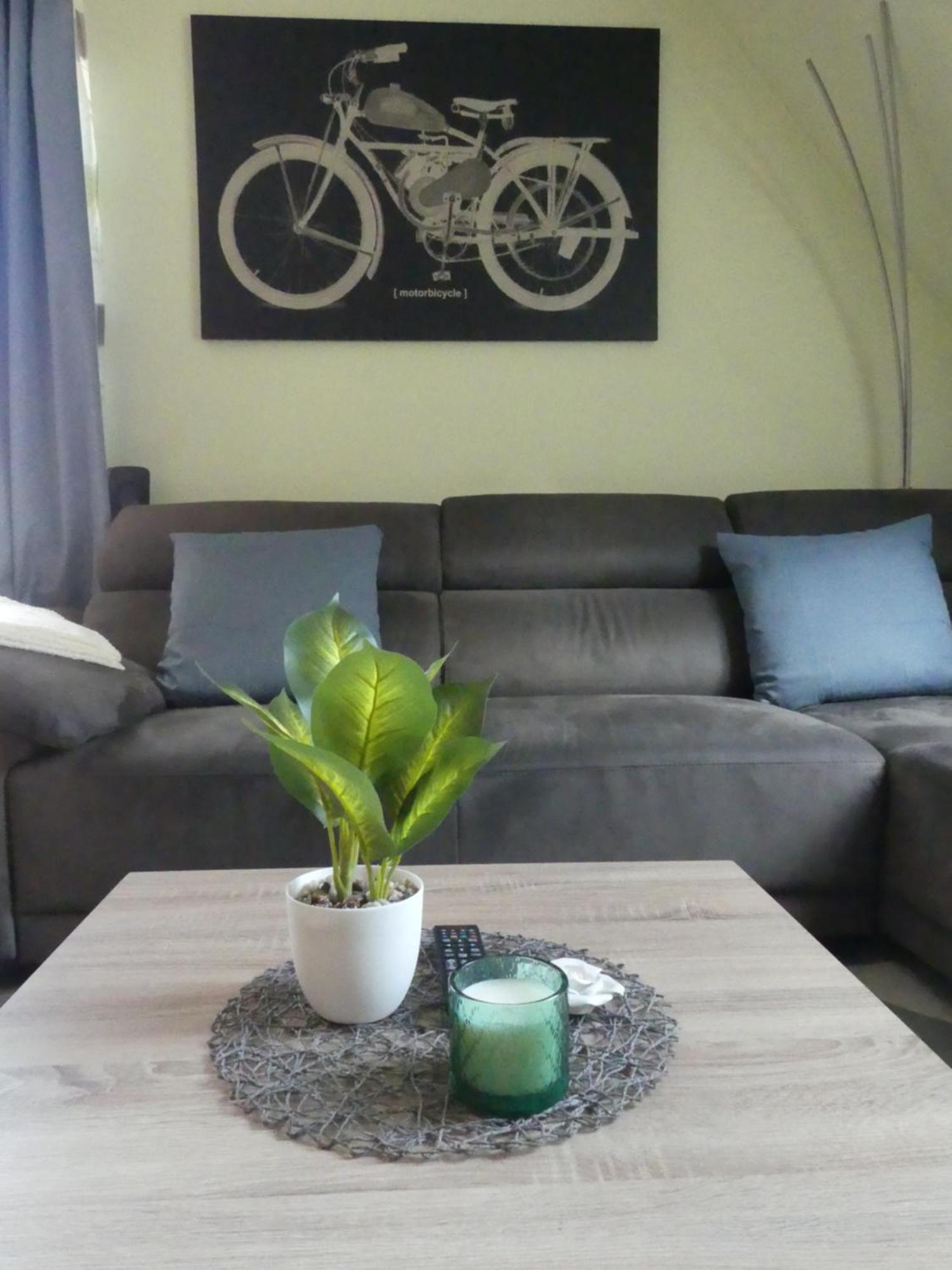 Wohlfuehloase By Rent Rooms Rietz Stein bei Nurnberg Extérieur photo
