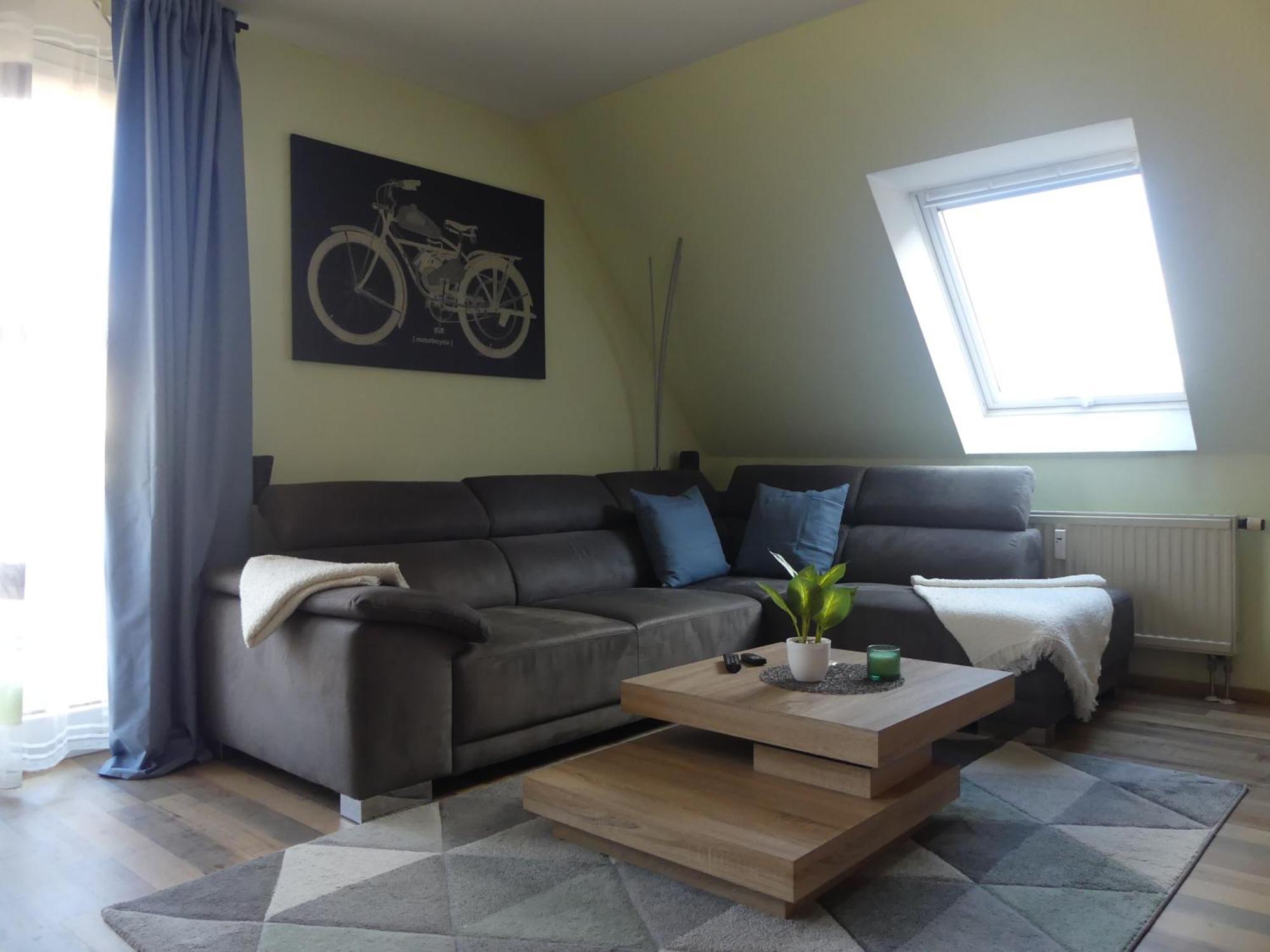 Wohlfuehloase By Rent Rooms Rietz Stein bei Nurnberg Extérieur photo