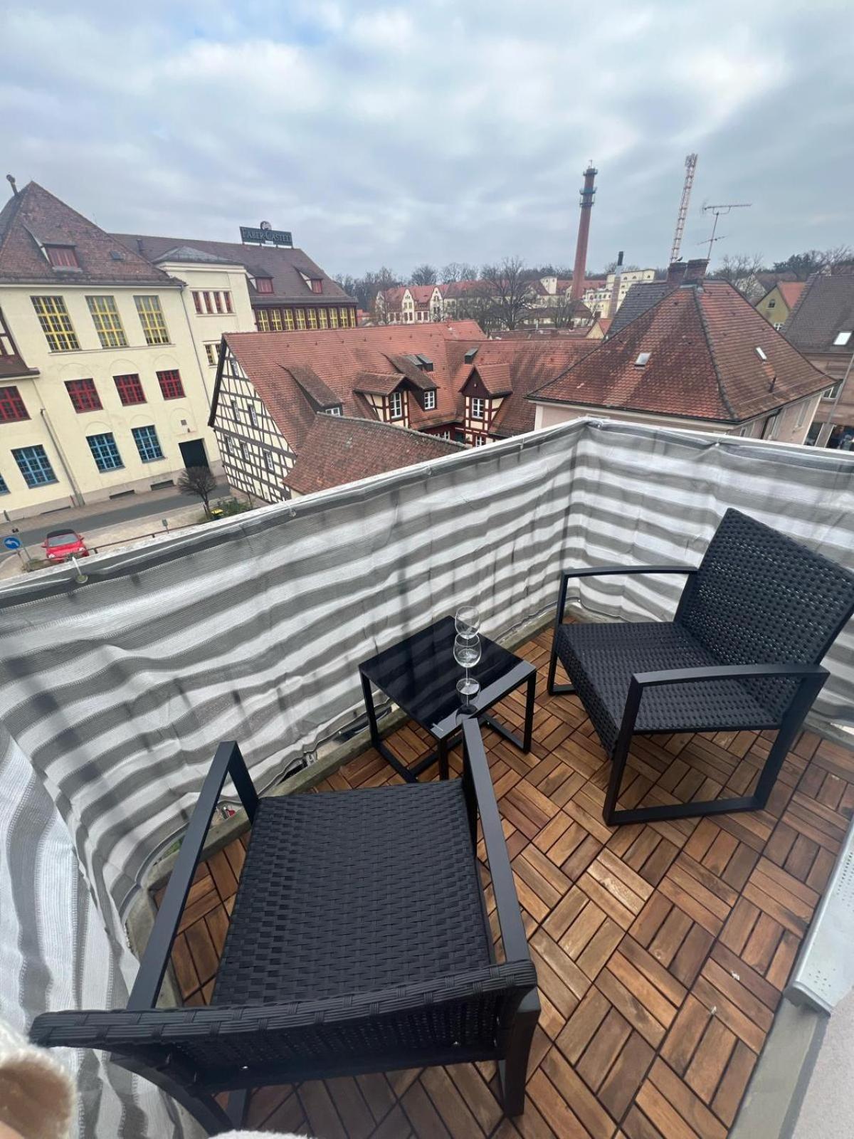 Wohlfuehloase By Rent Rooms Rietz Stein bei Nurnberg Extérieur photo