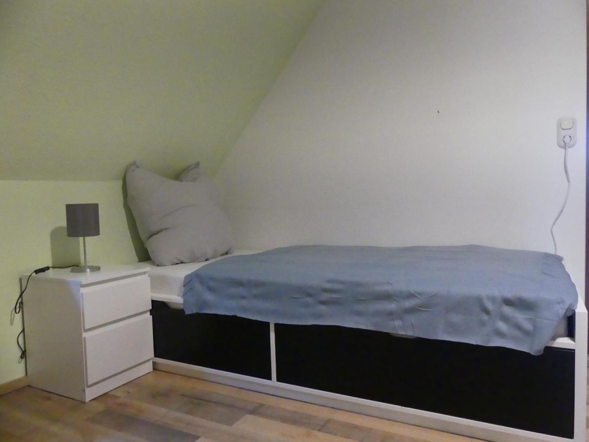 Wohlfuehloase By Rent Rooms Rietz Stein bei Nurnberg Extérieur photo
