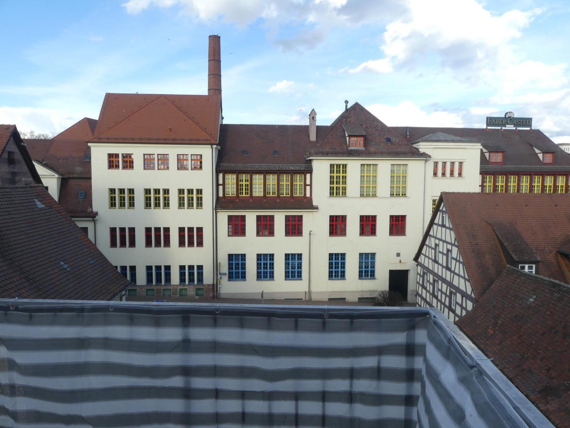 Wohlfuehloase By Rent Rooms Rietz Stein bei Nurnberg Extérieur photo